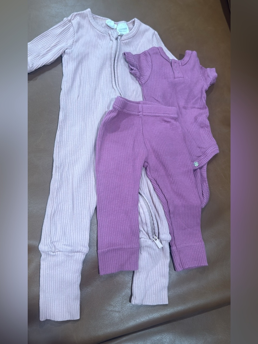 Jamie Kay basics bundle
